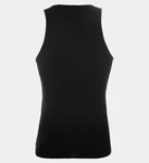 Emporio Armani Tank Tops Mens Black