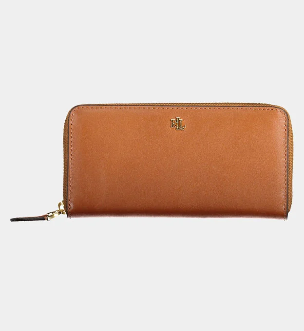 Ralph Lauren Wallet Womens
