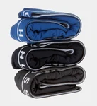 Hugo Boss 3 Pack Trunks Mens Open Blue