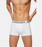 Hugo Boss 3 Pack Trunks Mens Assorted