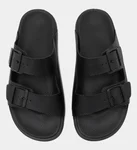 Hugo Boss Sandal Mens Black