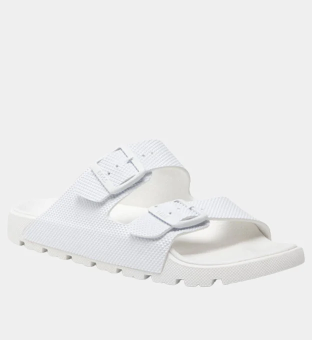 Hugo Boss Sandal Mens White