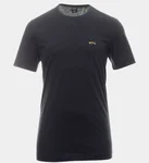 Hugo Boss T-shirt Mens Dark Blue