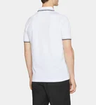 Hugo Boss Polo Shirt Mens White