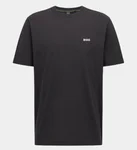 Hugo Boss T-shirt Mens Black