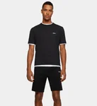 Hugo Boss T-shirt Mens Black