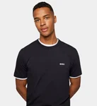 Hugo Boss T-shirt Mens Black