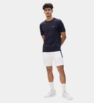 Hugo Boss T-shirt Mens Dark Blue
