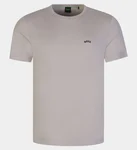 Hugo Boss T-shirt Mens Grey