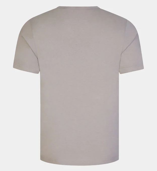 Hugo Boss T-shirt Mens Grey