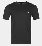 Hugo Boss T-shirt Mens Black