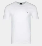 Hugo Boss T-shirt Mens White