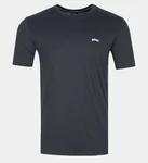 Hugo Boss T-shirt Mens Dark Blue