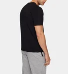 Hugo Boss T-shirt Mens Black