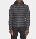 Hugo Boss Jacket Mens Black