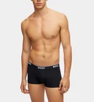 Hugo Boss 3 Pack Boxers Mens Black