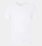 Hugo Boss 3 Pack T-shirts Mens White