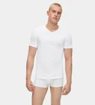 Hugo Boss 3 Pack T-shirts Mens White