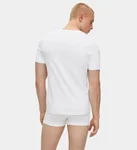Hugo Boss 3 Pack T-shirts Mens White