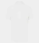 Ralph Lauren Polo Shirt Mens White