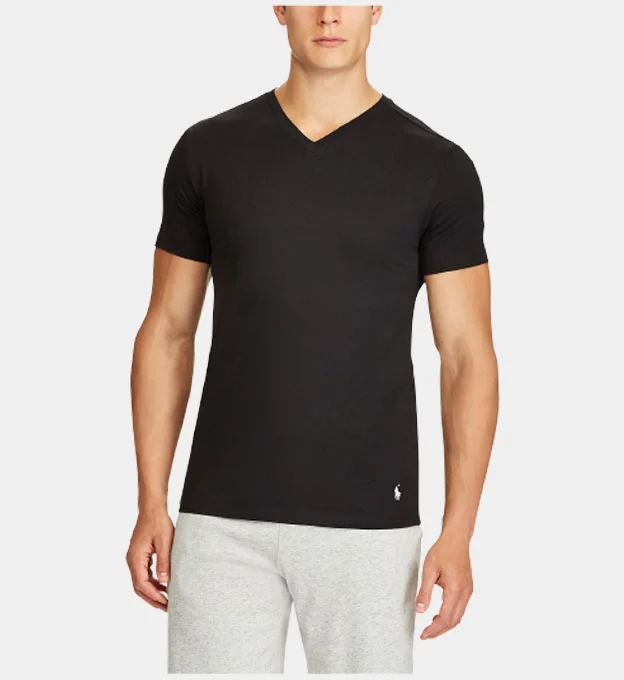 Ralph Lauren 2 Pack T-shirts Mens