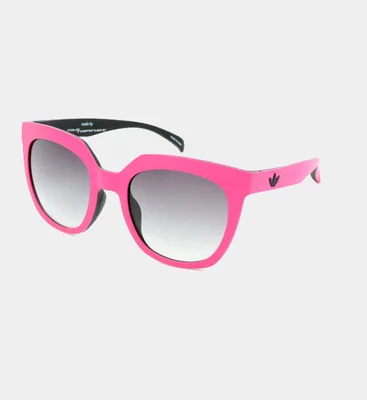 Adidas Sunglasses Womens Fuxia