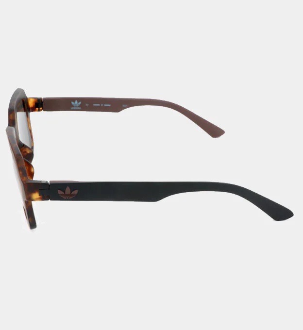 Adidas Sunglasses Unisex Havana Brown