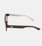 Adidas Sunglasses Womens Dark Brown