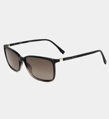 Hugo Boss Sunglasses Mens Black