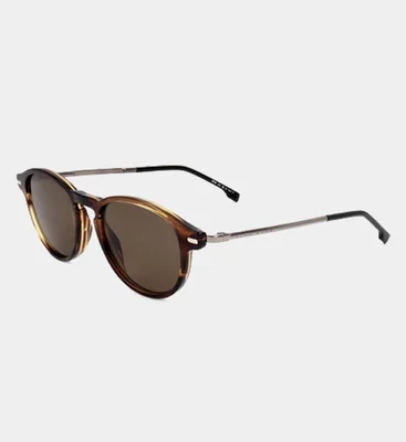 Hugo Boss Sunglasses Mens Striped