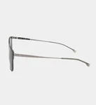 Hugo Boss Sunglasses Mens Dark Ruthenium
