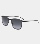 Hugo Boss Sunglasses Mens Matte Grey