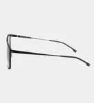 Hugo Boss Sunglasses Mens Matte Grey