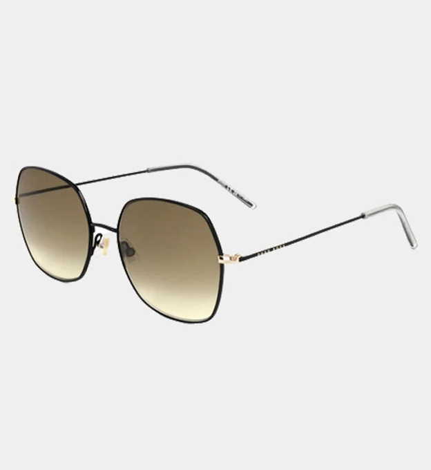 Hugo Boss Sunglasses Womens Black