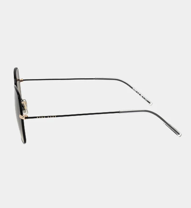 Hugo Boss Sunglasses Womens Black