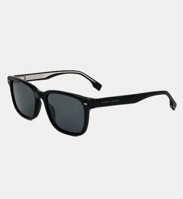Hugo Boss Sunglasses Mens Black