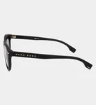 Hugo Boss Sunglasses Mens Matte Gold