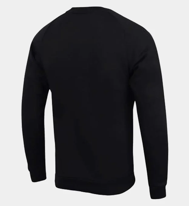 Adidas Core Sweatshirt Mens Black