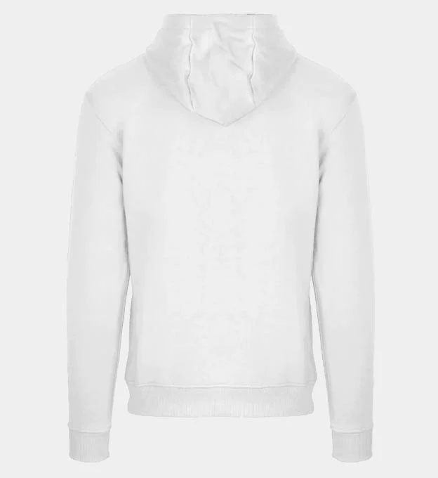 Aquascutum Sweater Mens White