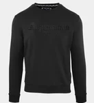 Aquascutum Jumper Mens Black