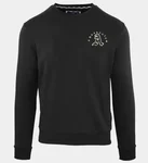 Aquascutum Jumper Mens Black
