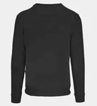Aquascutum Jumper Mens Black