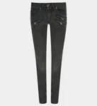 Balmain Jeans Mens Black