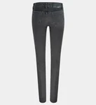 Balmain Jeans Mens Black