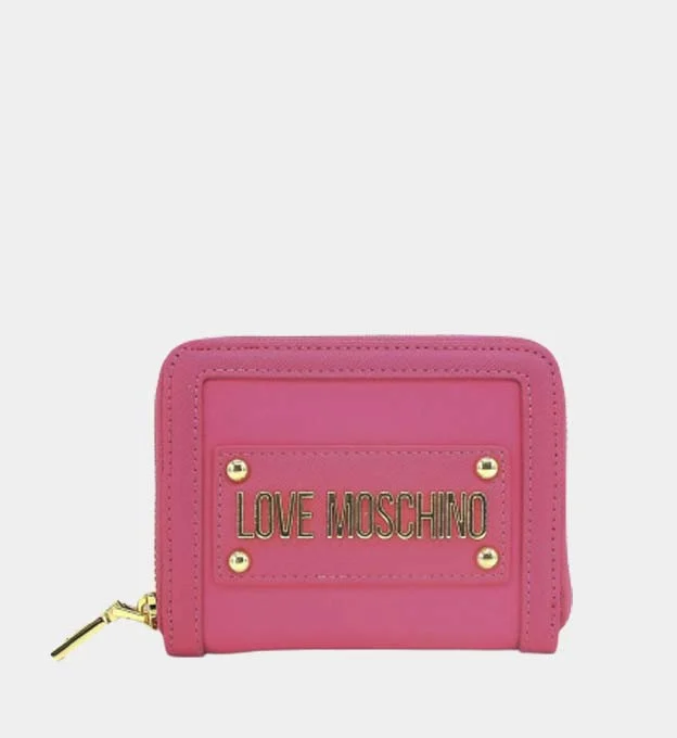 Love Moschino Wallet Womens