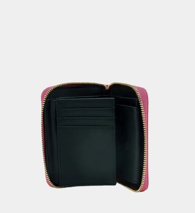 Love Moschino Wallet Womens
