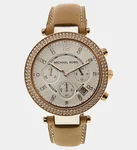 Michael Kors Watch Women White