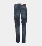 Napapijri Jeans Mens Petrol