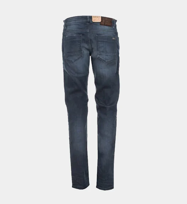 Napapijri Jeans Mens Petrol