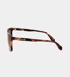Adidas Sunglasses Mens Red